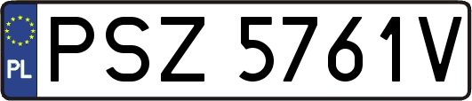 PSZ5761V