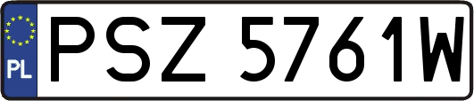 PSZ5761W