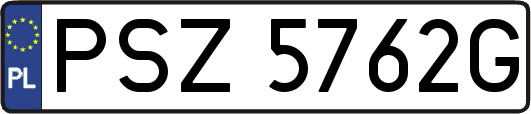 PSZ5762G