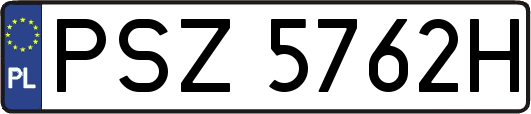 PSZ5762H