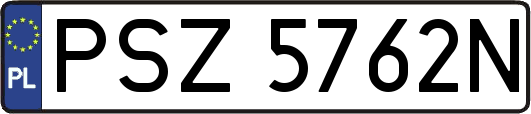 PSZ5762N