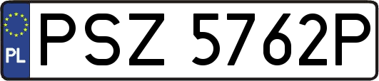 PSZ5762P