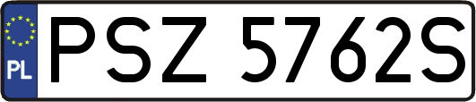 PSZ5762S