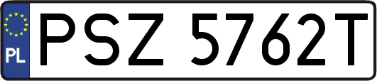 PSZ5762T