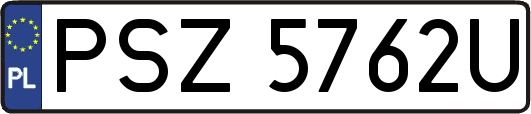 PSZ5762U