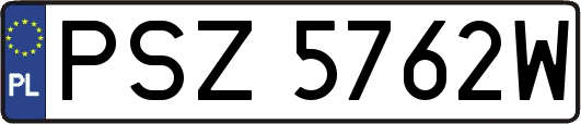 PSZ5762W