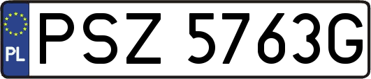 PSZ5763G