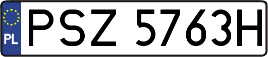 PSZ5763H