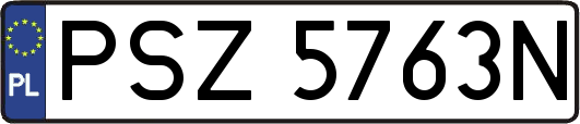 PSZ5763N