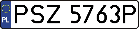 PSZ5763P