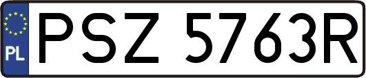 PSZ5763R