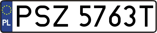 PSZ5763T