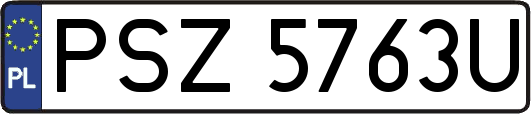 PSZ5763U