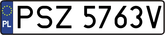 PSZ5763V