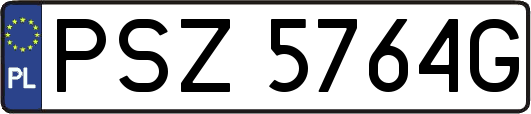 PSZ5764G