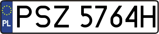 PSZ5764H