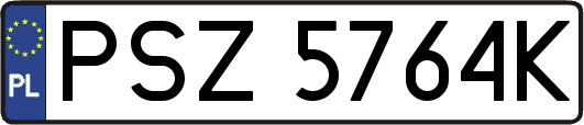 PSZ5764K
