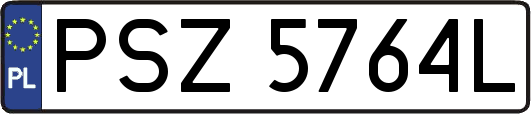 PSZ5764L
