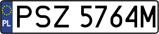 PSZ5764M