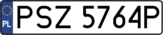 PSZ5764P