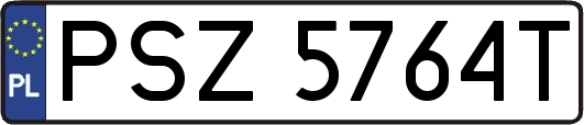 PSZ5764T