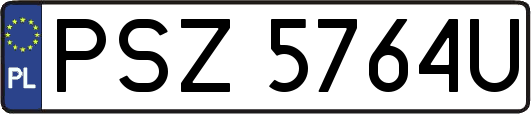 PSZ5764U