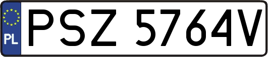 PSZ5764V