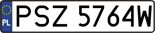 PSZ5764W
