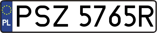PSZ5765R