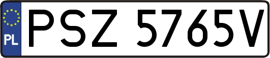 PSZ5765V