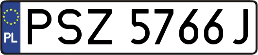 PSZ5766J