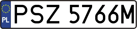 PSZ5766M