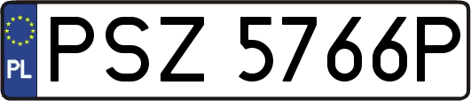 PSZ5766P