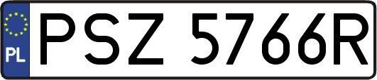 PSZ5766R