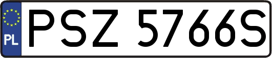 PSZ5766S