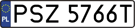 PSZ5766T