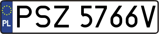PSZ5766V