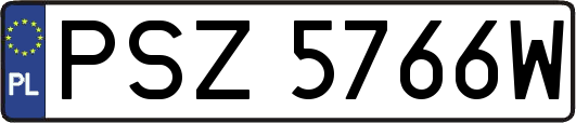 PSZ5766W