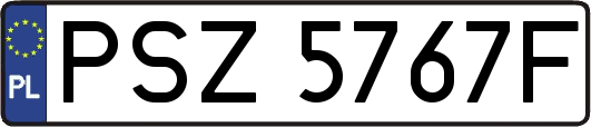 PSZ5767F