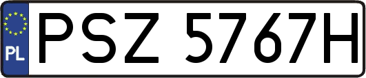 PSZ5767H