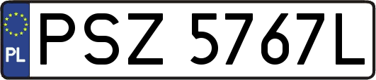 PSZ5767L