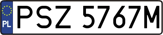 PSZ5767M