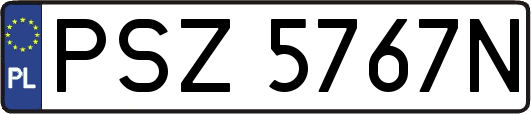 PSZ5767N