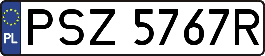 PSZ5767R