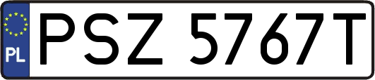 PSZ5767T