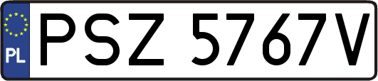 PSZ5767V