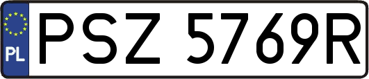 PSZ5769R