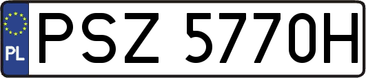 PSZ5770H
