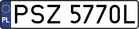 PSZ5770L