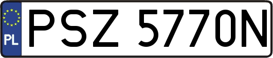 PSZ5770N